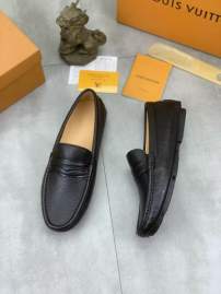 Picture of Louis Vuitton Shoes _SKULVsz37-45mnf0315212007